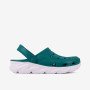 COQUI 6432 Verdigris/White