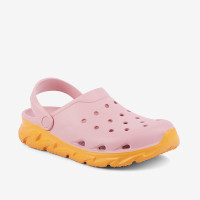 Шльопанці  COQUI CODY POWDER PINK/ORANGE