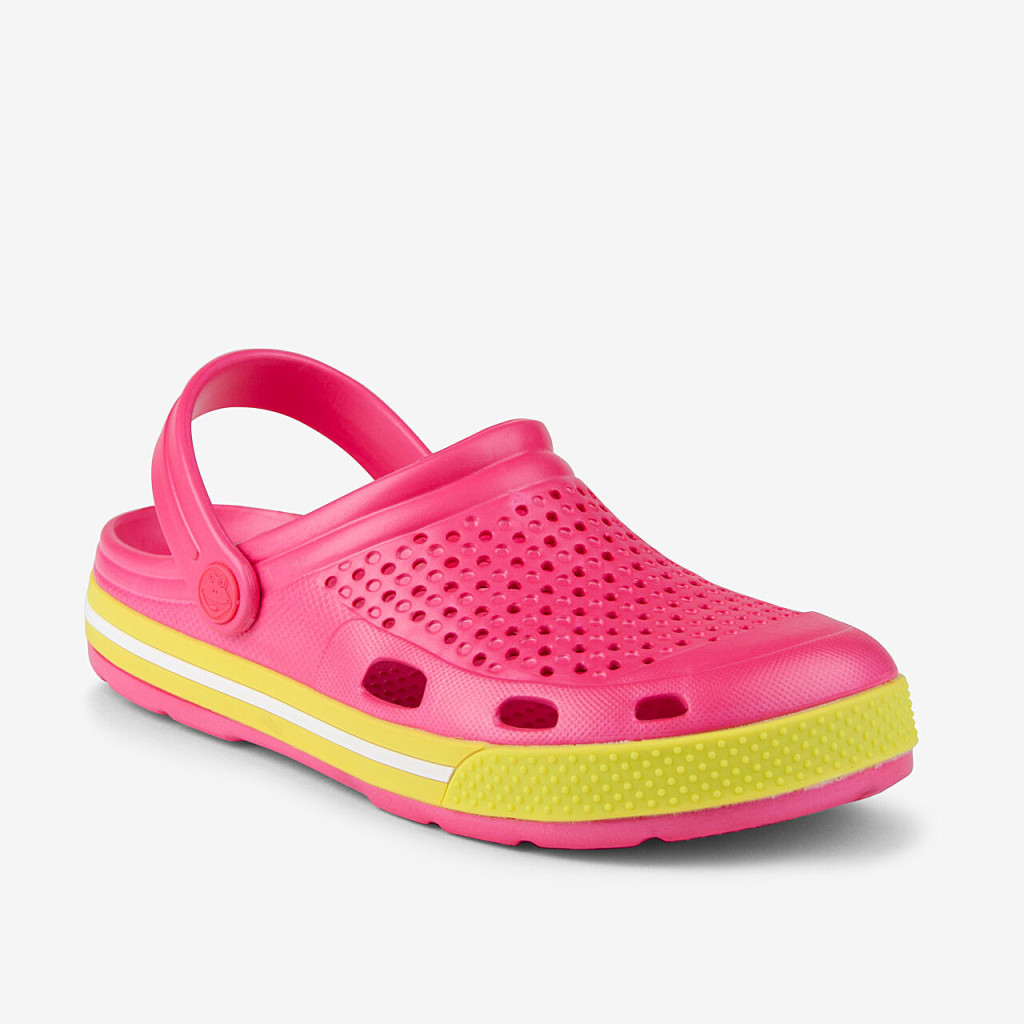 COQUI 6413 Lt. fuchsia/Citrus