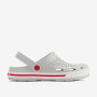 COQUI 6413  Khaki Grey/White