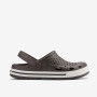 COQUI 6413  Antracit/White