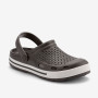 COQUI 6413  Antracit/White