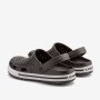 COQUI 6413  Antracit/White