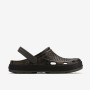 COQUI 6413  Antracit camo/Black