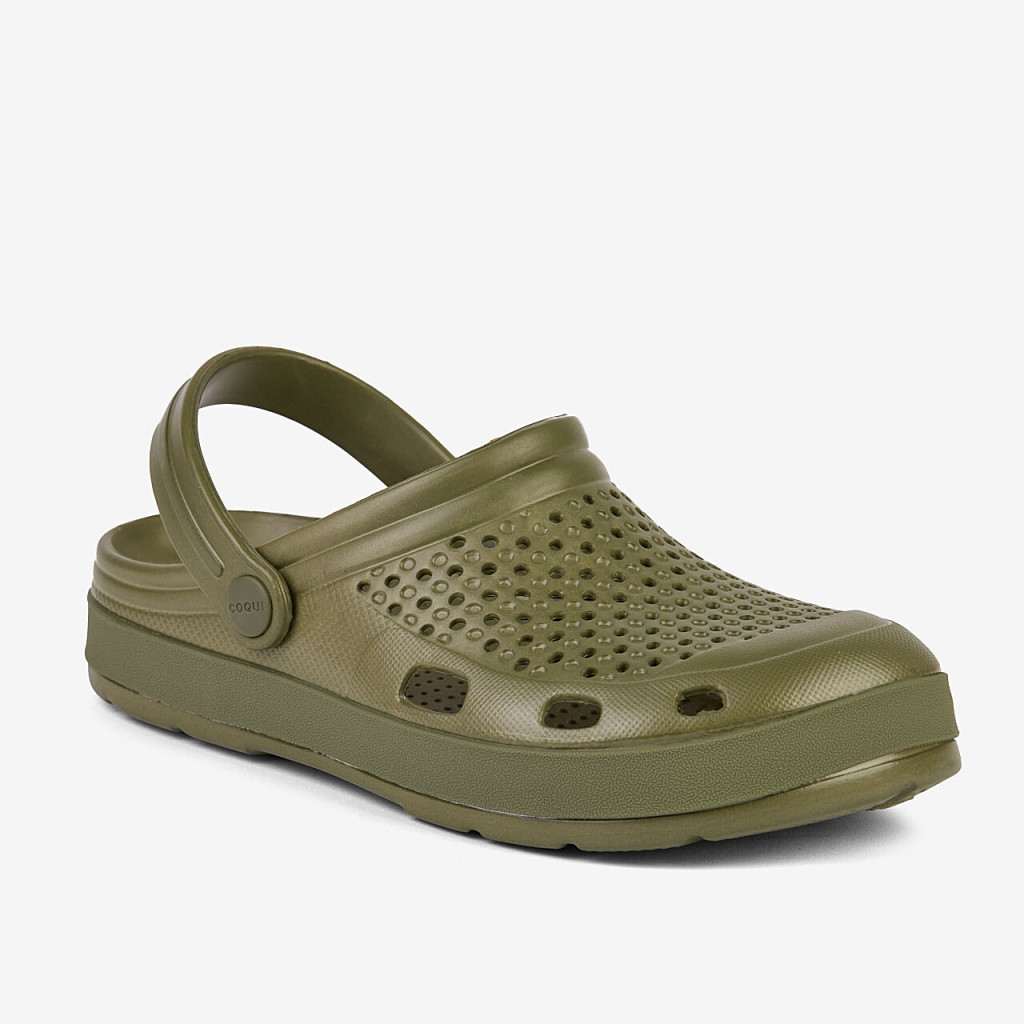 COQUI 6413  Army Green