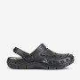 COQUI 6352 Black modern tropical