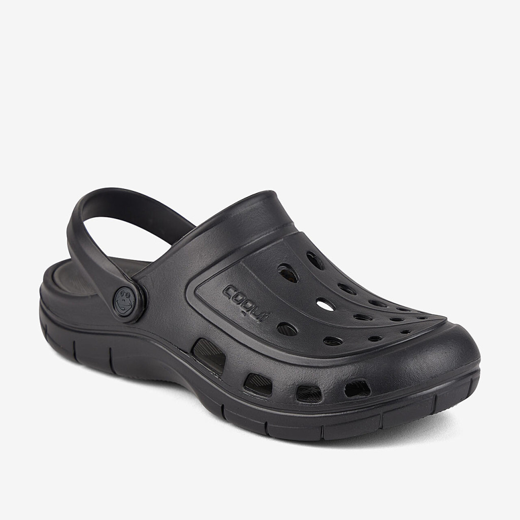 COQUI 6352 Black/Antracit black