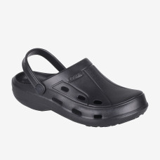 Сабо (крокси) COQUI  TINA  black