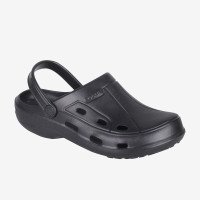 Сабо (крокси) COQUI  TINA  black