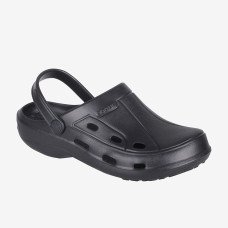 Сабо (крокси) COQUI  TINA  black