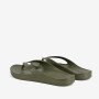COQUI 1330 Army green