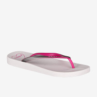 В'єтнамки Coqui Kaja White/Silver