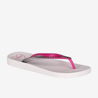 В'єтнамки Coqui Kaja White/Silver