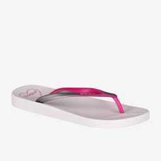 В'єтнамки Coqui Kaja White/Silver