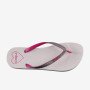 COQUI 1326 White/Silver
