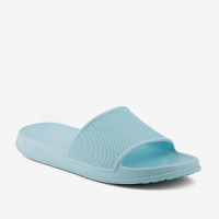 Шльопанці Coqui Tora Pastel blue