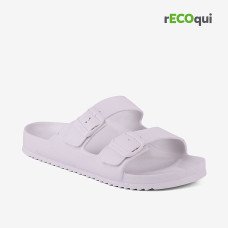 Шльопанці Coqui KONG Ivory Eco