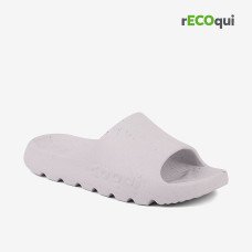 Шльопанці  COQUI LOU Ivory Eco