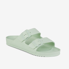 Шльопанці Coqui KONG Pastel lt. mint