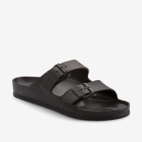 Шльопанці Coqui KONG  Black