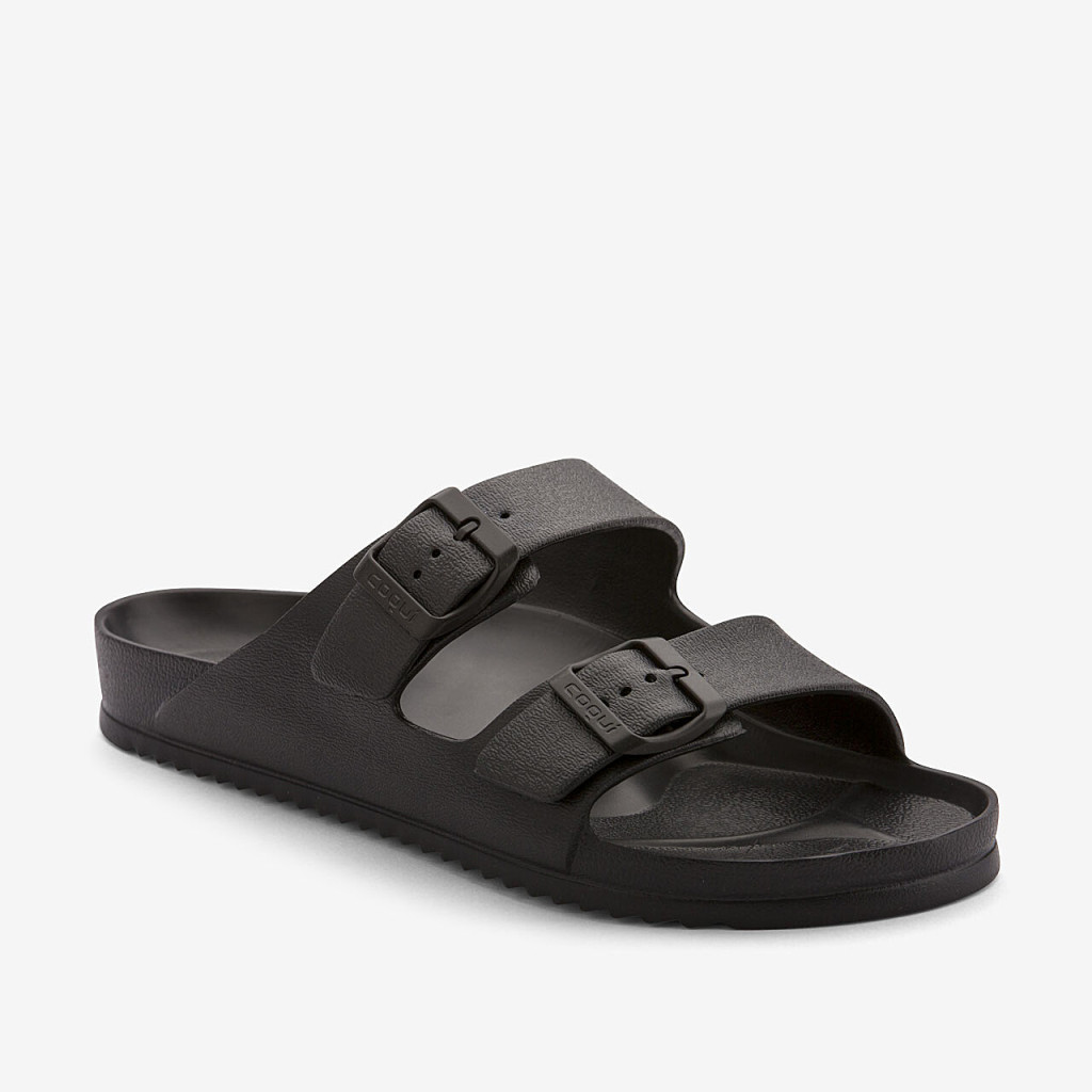 COQUI 8302  Black