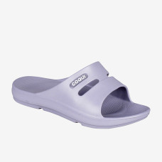 Шльопанці Coqui NICO Khaki grey