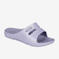 Шльопанці Coqui NICO Khaki grey