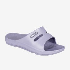 Шльопанці Coqui NICO Khaki grey