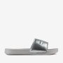 COQUI 6343 Khaki grey/Silver