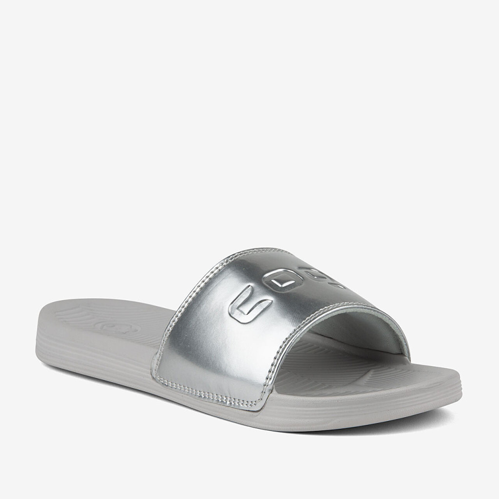 COQUI 6343 Khaki grey/Silver