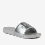 COQUI 6343 Khaki grey/Silver