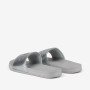 COQUI 6343 Khaki grey/Silver