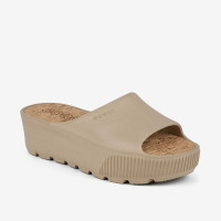 Шльопанці Coqui PAM Sand Cork