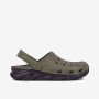COQUI 6431 Army Green/Black