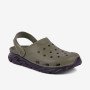 COQUI 6431 Army Green/Black