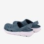 COQUI 6431 Petrol/White