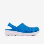 COQUI 6431 SEA BLUE/WHITE