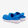 COQUI 6431 SEA BLUE/WHITE