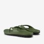 COQUI 7901 Army green/Black
