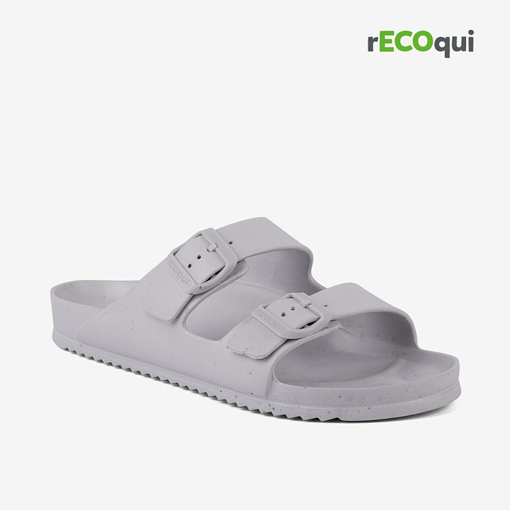 COQUI 8301 Khaki Grey Eco