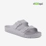 COQUI 8301 Khaki Grey Eco