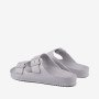 COQUI 8301 Khaki Grey Eco