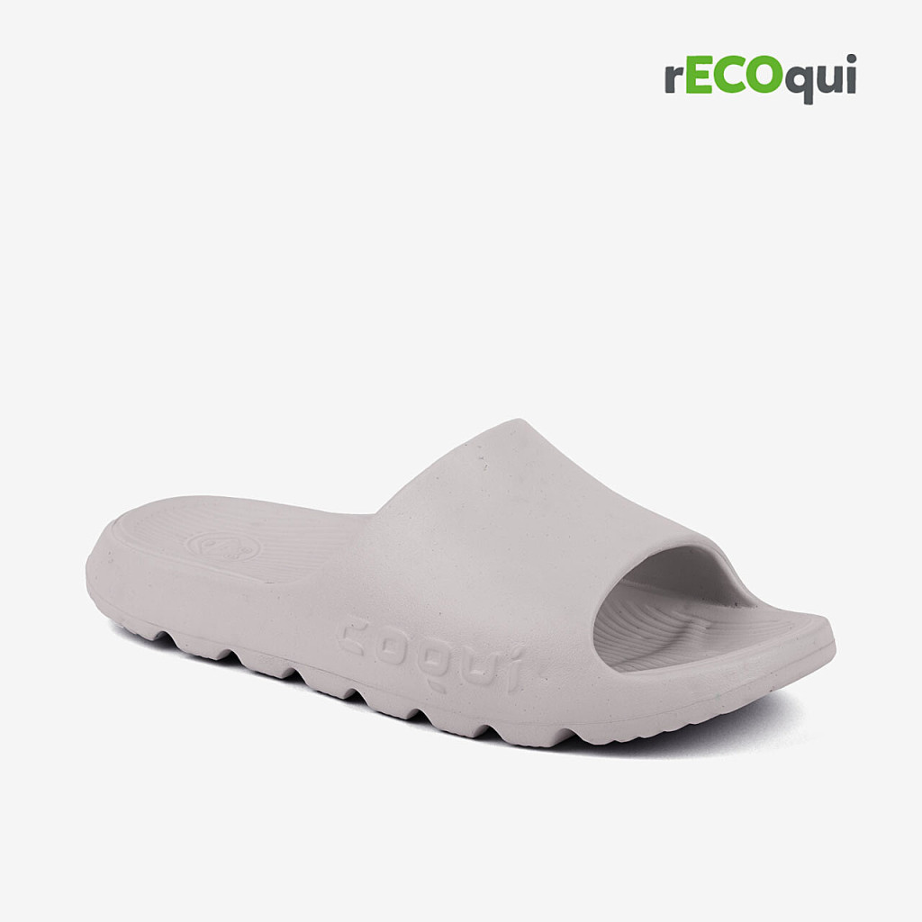 COQUI 7041 Khaki Grey Eco