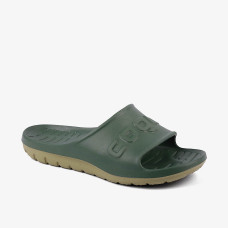 Шльопанці Coqui ZIGGY Moss Green/Olive