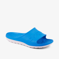 Шльопанці Coqui ZIGGY Sea Blue/White