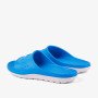 COQUI 8951 Sea Blue/White