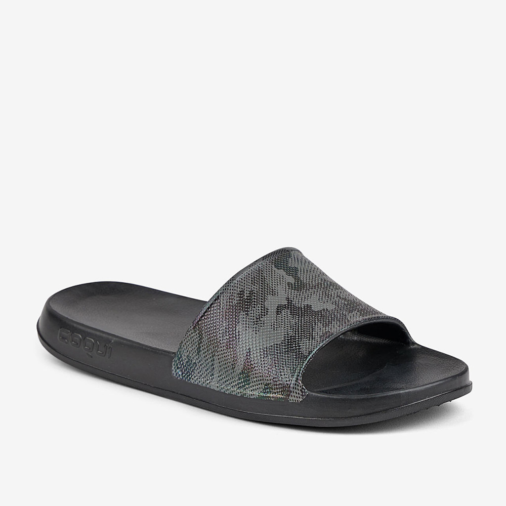 COQUI 7081 Black camo