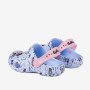 COQUI 8701 Candy Blue/Baby Pink Girl PWR + Amulet