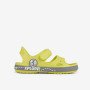 COQUI 8861 Citrus/Mid. grey