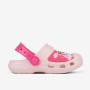 COQUI 9382 Candy Pink/Lt. Fuchsia Unicorn
